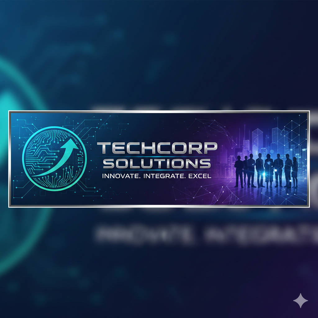 TechCorp