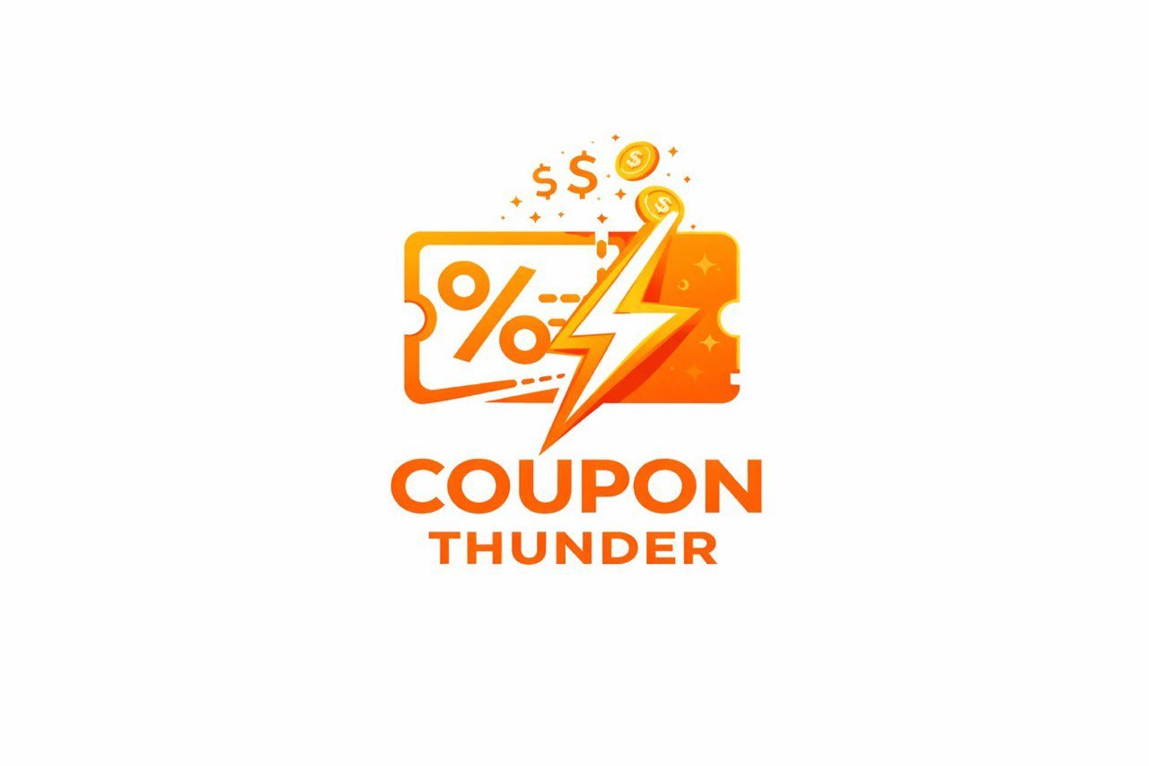 Coupons Thunder