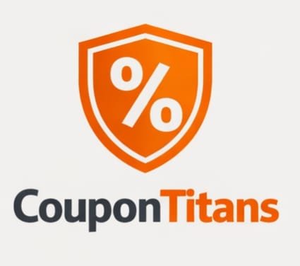 Coupons Titan